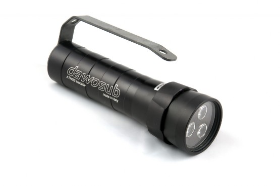Illuminatore Subacqueo